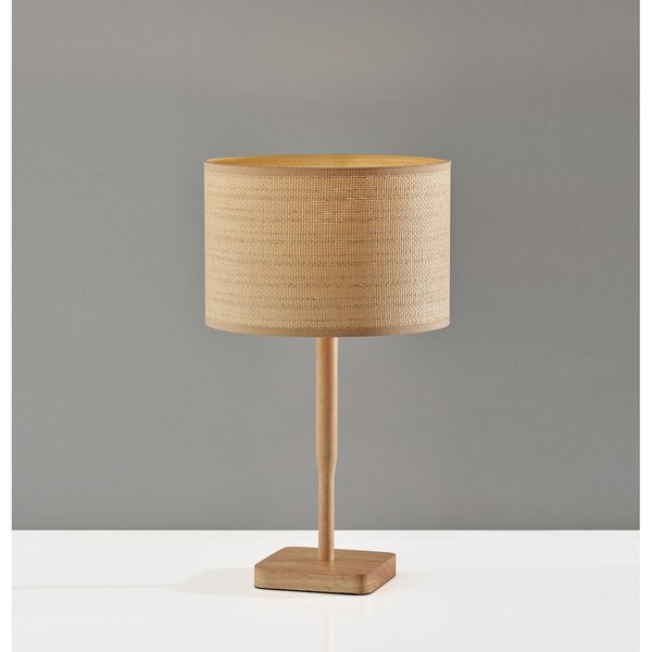 Adesso Ellis Table Lamp 4092-18